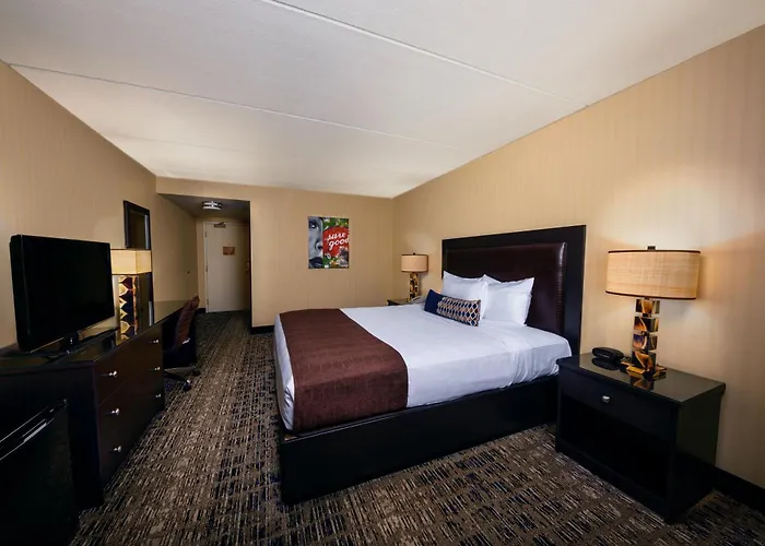 Boulder Station Hotel & Casino