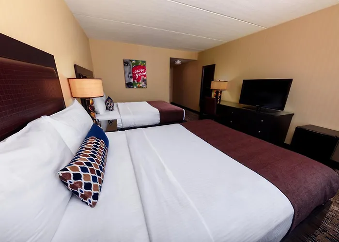 Boulder Station Hotel & Casino